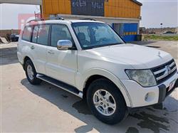 ميتسوبيشي باجيرو